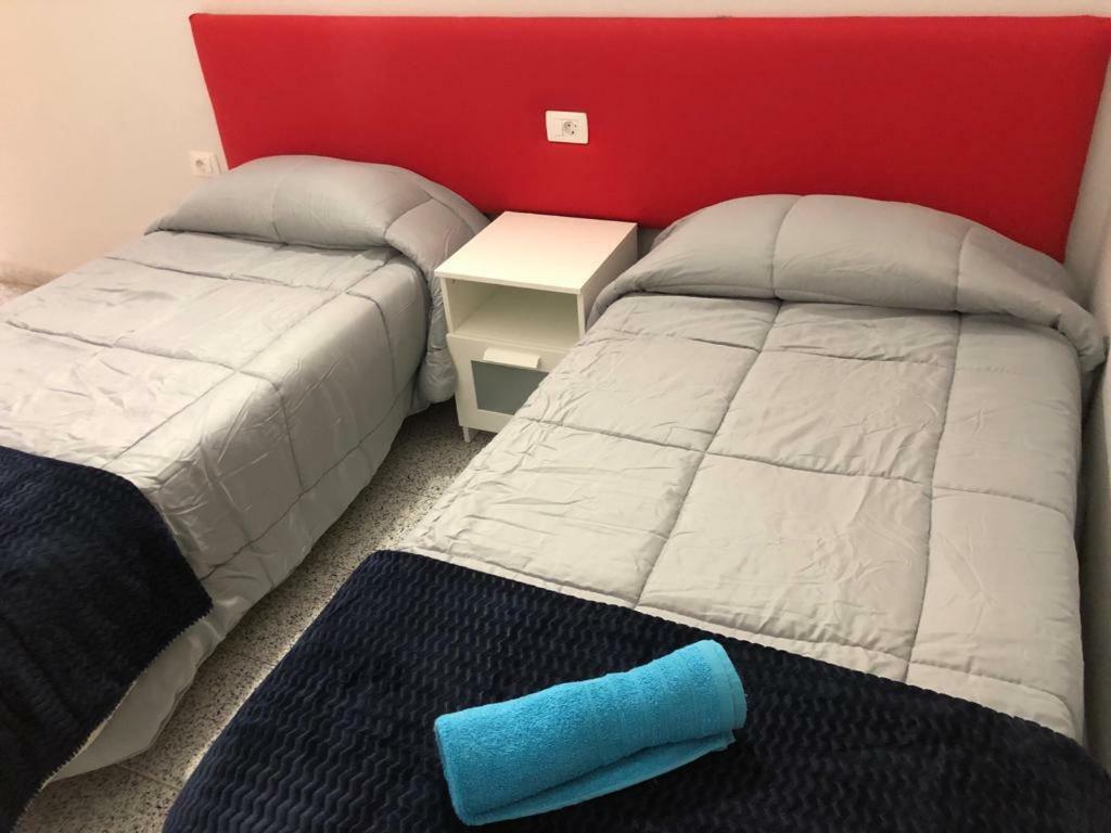Tablero 204, Esplendido Apto 8 Pax Cerca Playa Ingles Zewnętrze zdjęcie