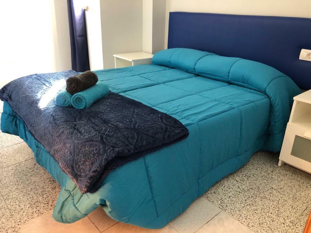 Tablero 204, Esplendido Apto 8 Pax Cerca Playa Ingles Zewnętrze zdjęcie
