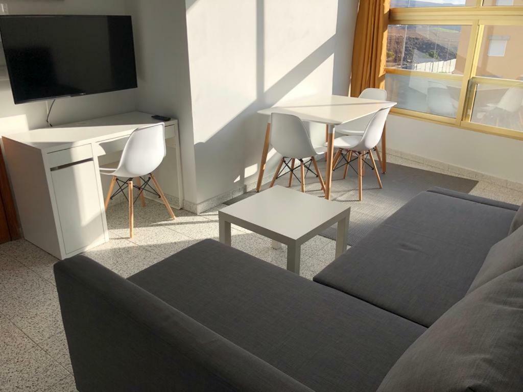 Tablero 204, Esplendido Apto 8 Pax Cerca Playa Ingles Zewnętrze zdjęcie