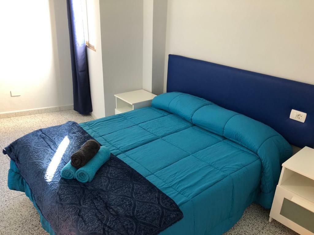 Tablero 204, Esplendido Apto 8 Pax Cerca Playa Ingles Zewnętrze zdjęcie