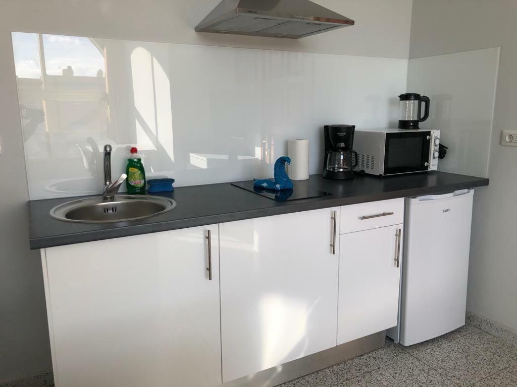 Tablero 204, Esplendido Apto 8 Pax Cerca Playa Ingles Zewnętrze zdjęcie