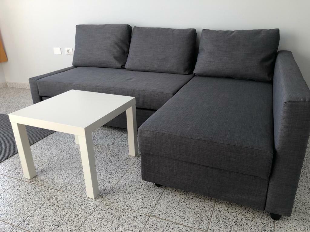Tablero 204, Esplendido Apto 8 Pax Cerca Playa Ingles Zewnętrze zdjęcie