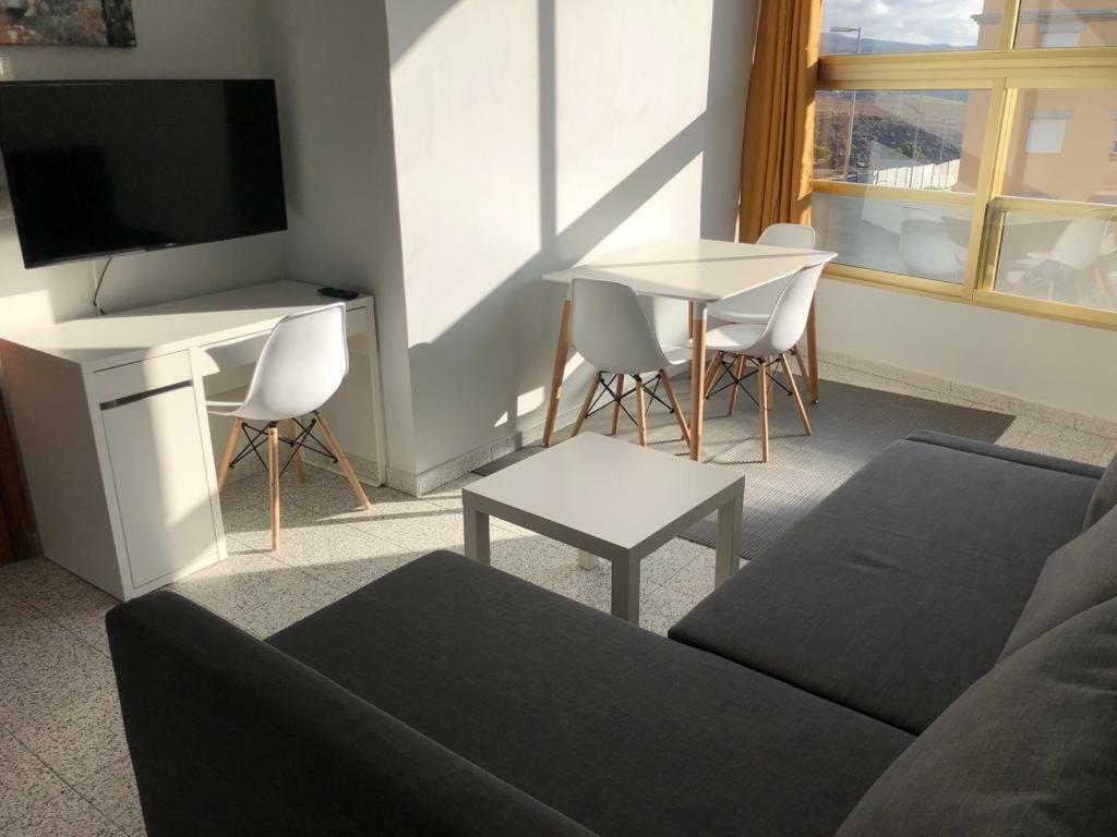 Tablero 204, Esplendido Apto 8 Pax Cerca Playa Ingles Zewnętrze zdjęcie