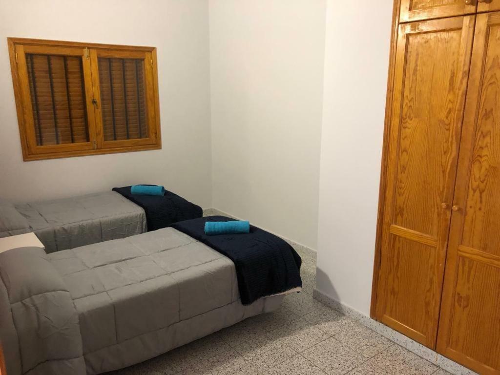 Tablero 204, Esplendido Apto 8 Pax Cerca Playa Ingles Zewnętrze zdjęcie