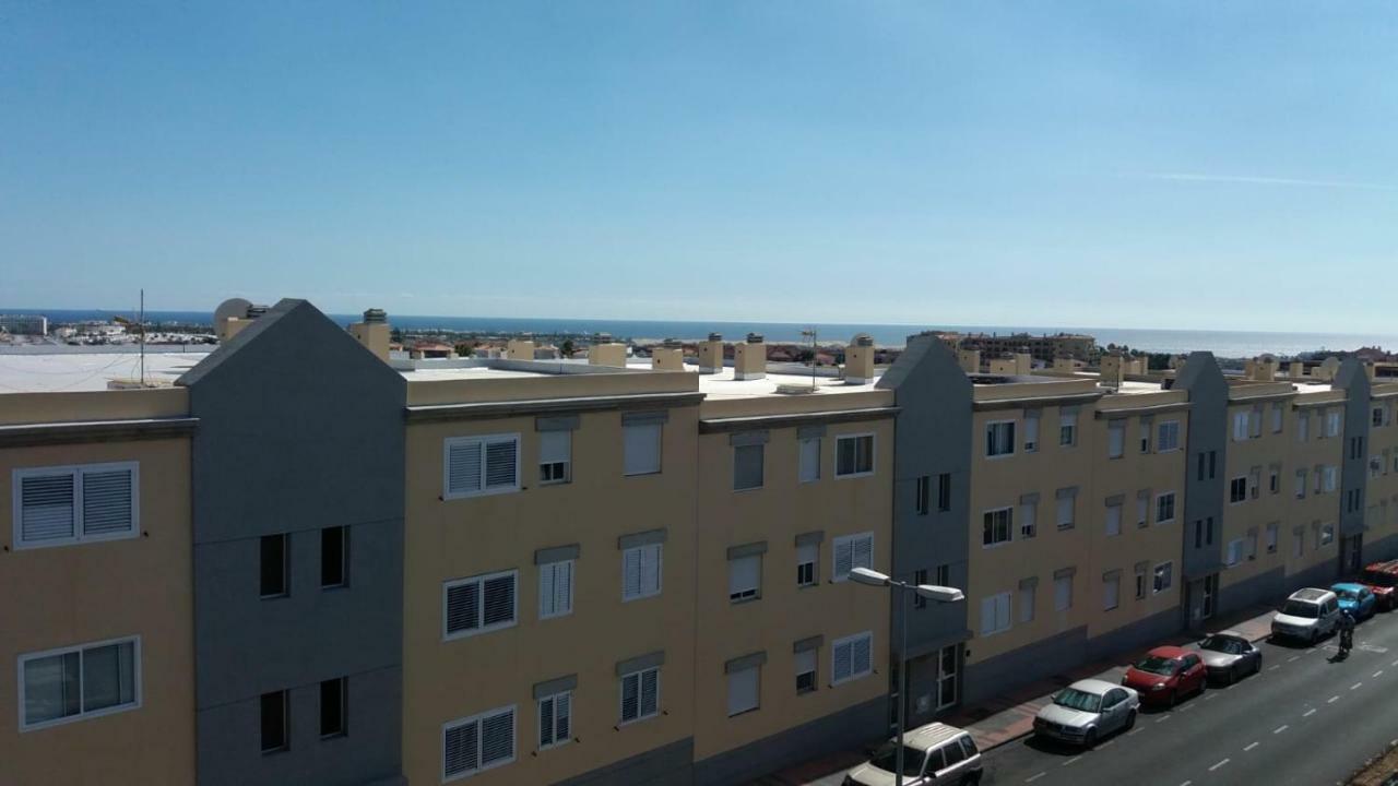 Tablero 204, Esplendido Apto 8 Pax Cerca Playa Ingles Zewnętrze zdjęcie