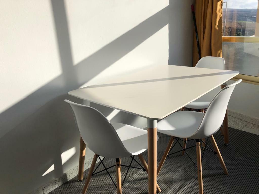Tablero 204, Esplendido Apto 8 Pax Cerca Playa Ingles Zewnętrze zdjęcie