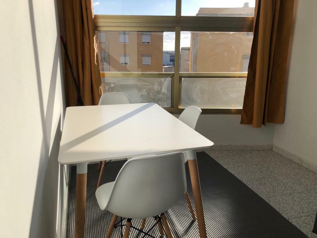 Tablero 204, Esplendido Apto 8 Pax Cerca Playa Ingles Zewnętrze zdjęcie