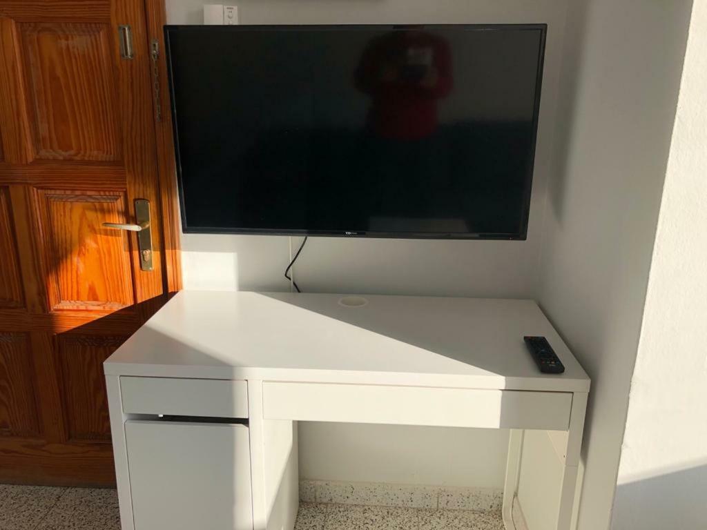 Tablero 204, Esplendido Apto 8 Pax Cerca Playa Ingles Zewnętrze zdjęcie